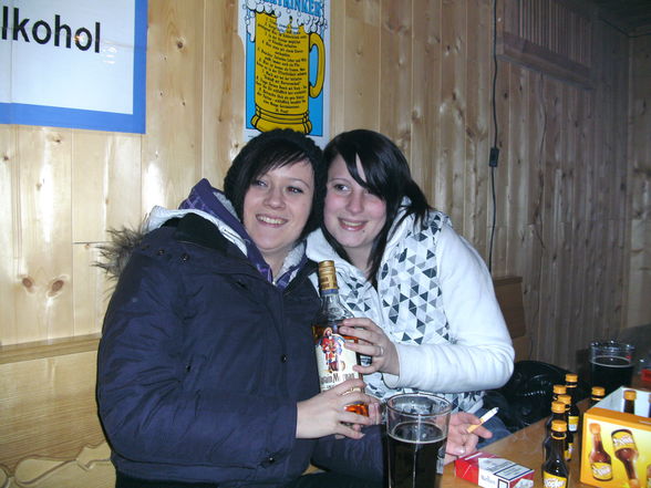 Silvester 2009 / Teil 2 - 