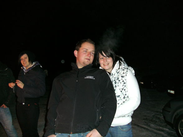 Silvester 2009 / Teil 2 - 