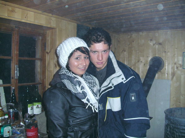 Silvester 2009 / Teil 2 - 