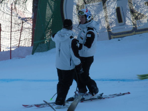 KITZBÜHEL-HAHNENKAMM 2010 - 