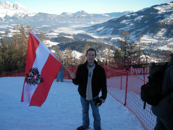 KITZBÜHEL-HAHNENKAMM 2010 - 