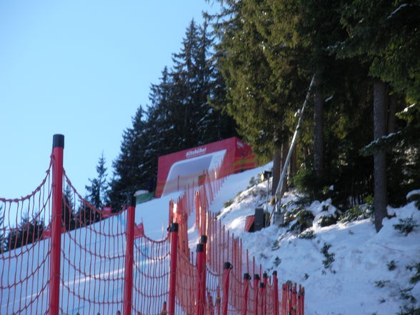 KITZBÜHEL-HAHNENKAMM 2010 - 