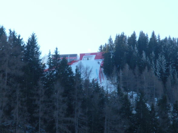 KITZBÜHEL-HAHNENKAMM 2010 - 