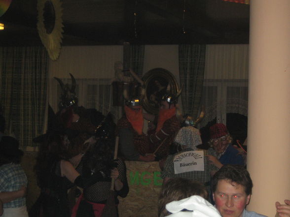 MASKENBALL 2010 - 