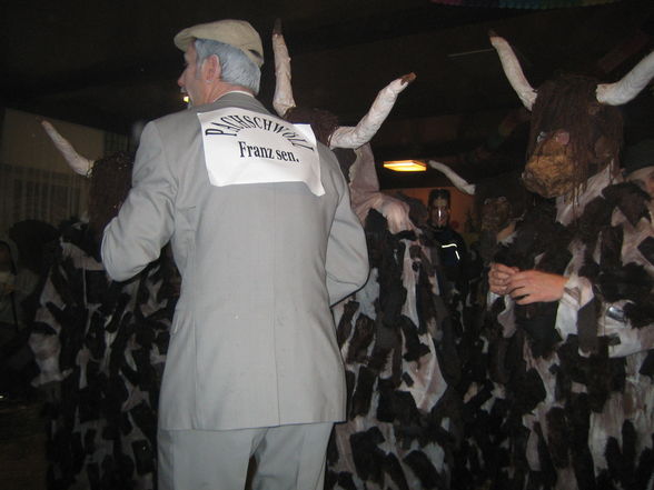 MASKENBALL 2010 - 