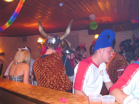 MASKENBALL 2010 - 