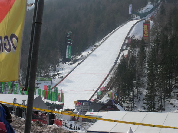 PLANICA 2010 (slowenien) - 