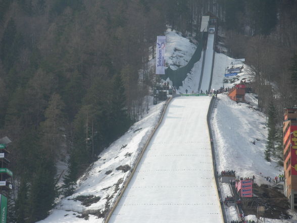 PLANICA 2010 (slowenien) - 