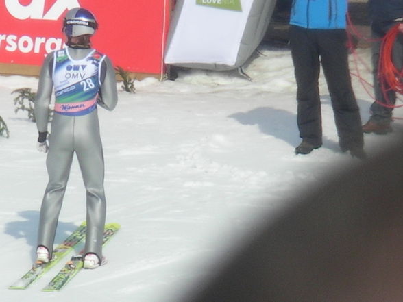 PLANICA 2010 (slowenien) - 