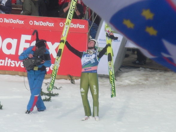 PLANICA 2010 (slowenien) - 