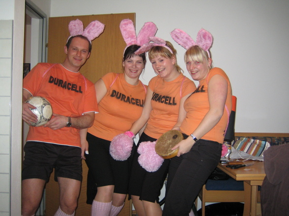 Fasching 08 - 