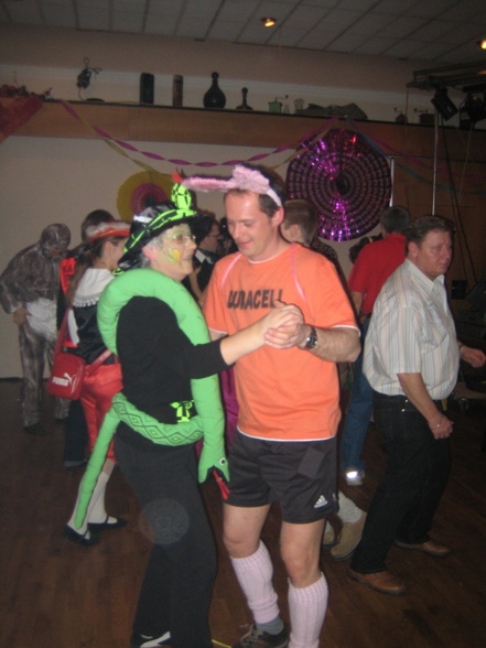 Fasching 08 - 