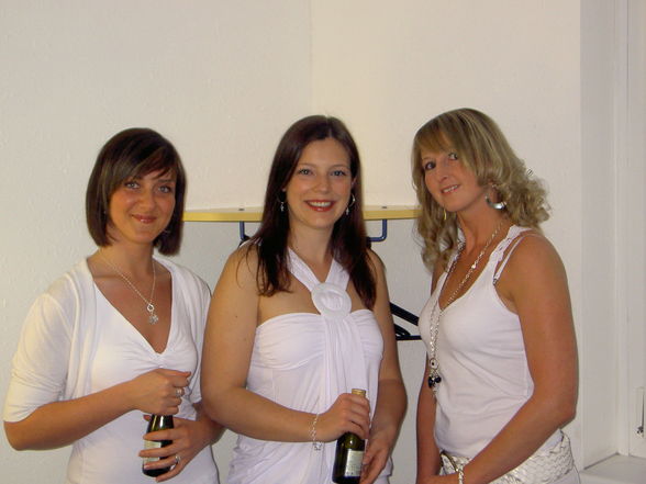 Sensation White Wien - 