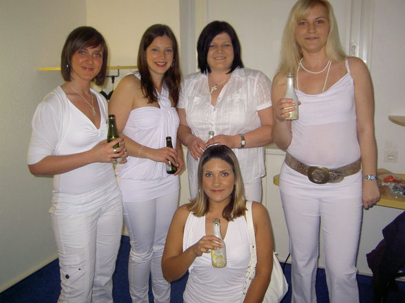 Sensation White Wien - 