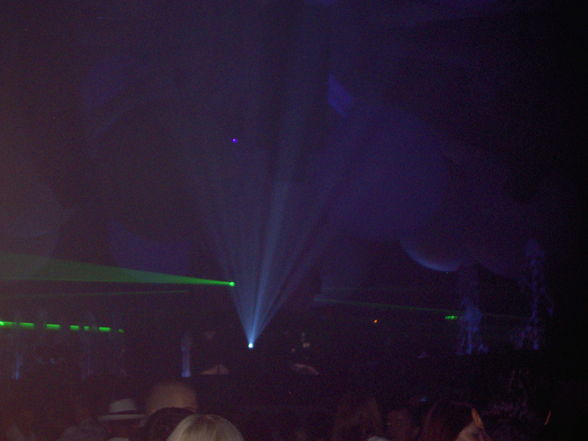 Sensation White Wien - 