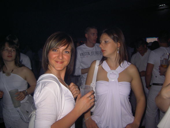 Sensation White Wien - 