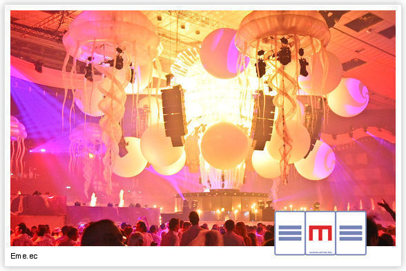 Sensation White Wien - 