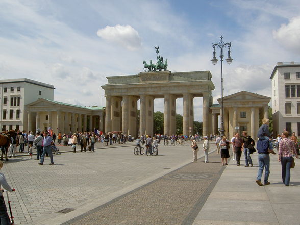 Berlin 2009 - 