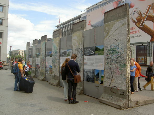 Berlin 2009 - 