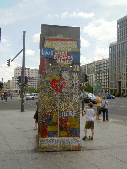 Berlin 2009 - 