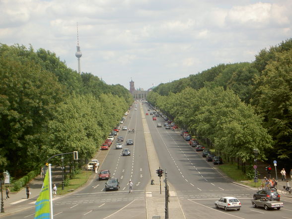 Berlin 2009 - 