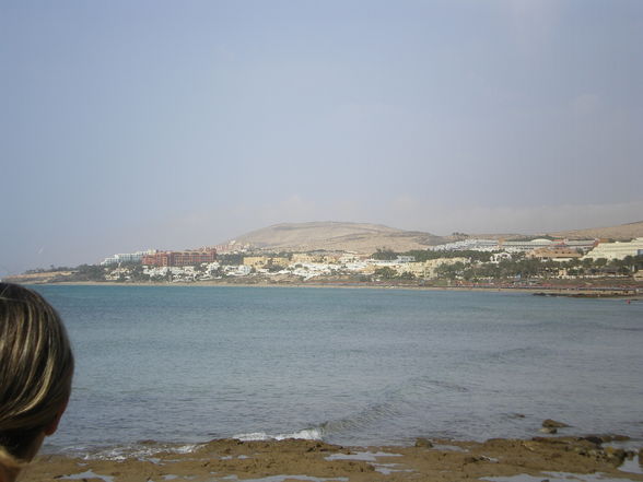 Fuerteventura 2009 - 