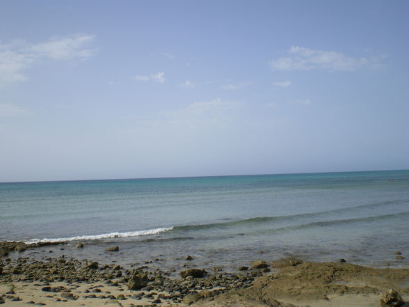 Fuerteventura 2009 - 