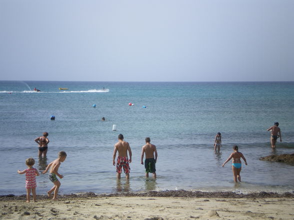 Fuerteventura 2009 - 