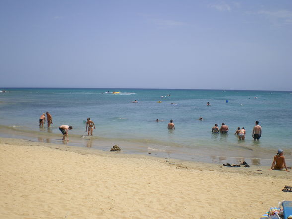 Fuerteventura 2009 - 