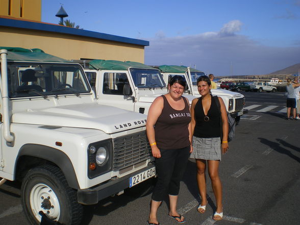 Fuerteventura 2009 - 