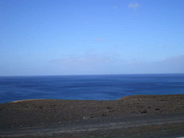 Fuerteventura 2009 - 