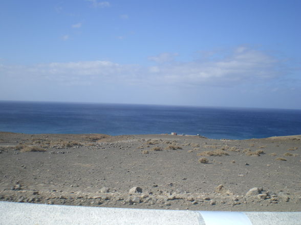 Fuerteventura 2009 - 