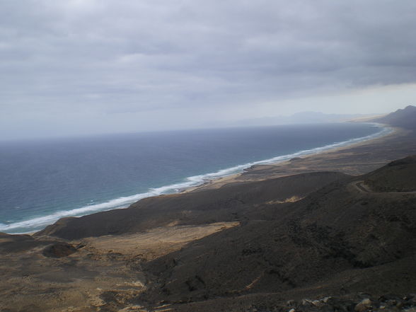 Fuerteventura 2009 - 