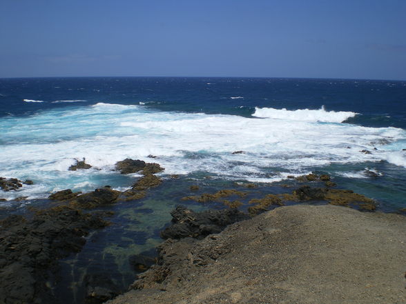 Fuerteventura 2009 - 