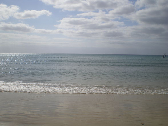 Fuerteventura 2009 - 