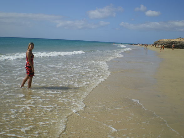 Fuerteventura 2009 - 