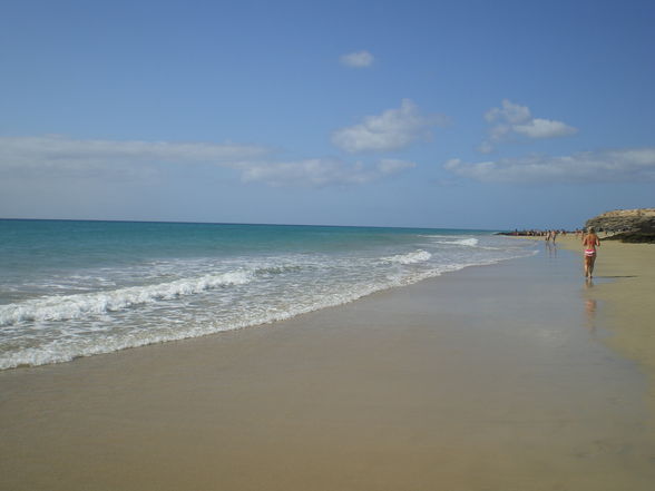 Fuerteventura 2009 - 