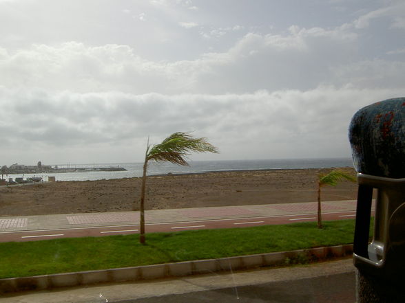 Fuerteventura 2009 - 