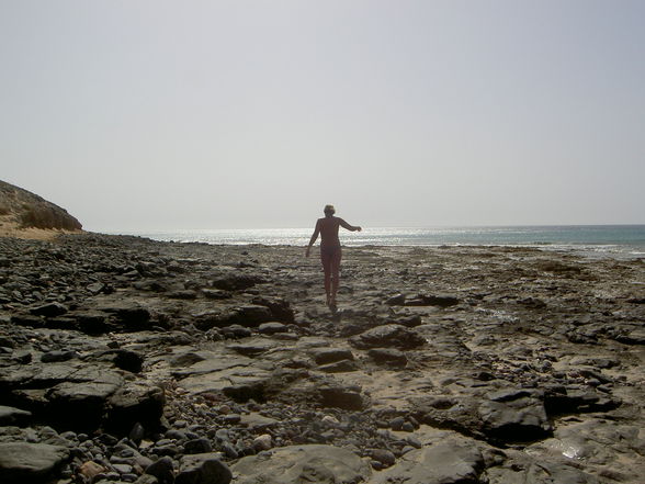 Fuerteventura 2009 - 