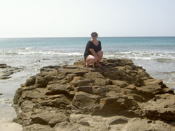 Fuerteventura 2009 - 