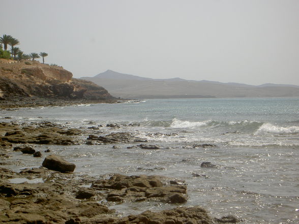 Fuerteventura 2009 - 