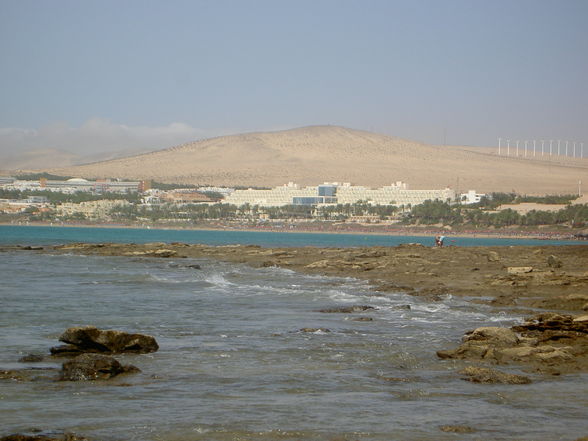 Fuerteventura 2009 - 