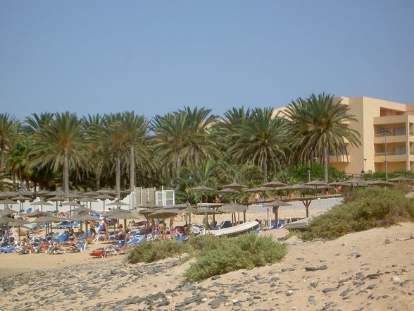 Fuerteventura 2009 - 