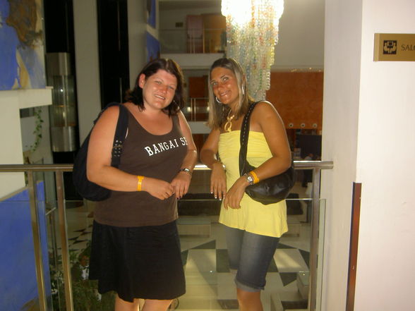 Fuerteventura 2009 - 