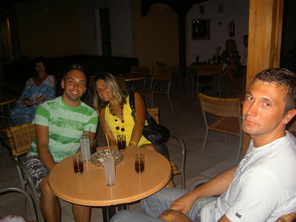 Fuerteventura 2009 - 