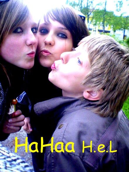 sexi hexi sistas xD  - 