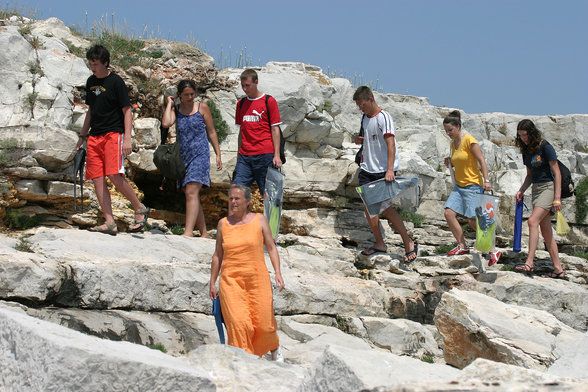 7C Rovinj ´04 - 