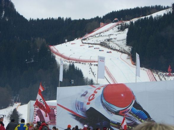 Kitzbühl 2008 - 