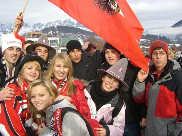 Kitzbühl 2008 - 