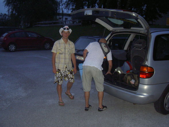 Klagenfurt 2008 - 